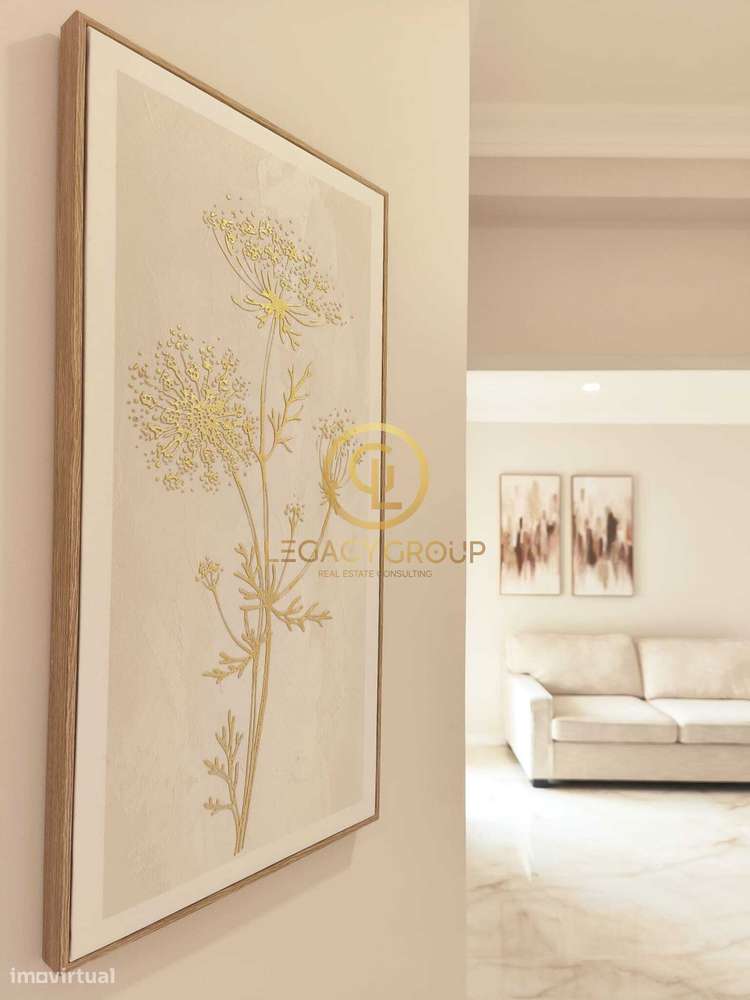 T1+1 renovado com gosto em Albufeira - Grande imagem: 3/23