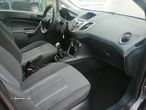 Ford Fiesta 1.4 TDCi Trend - 18