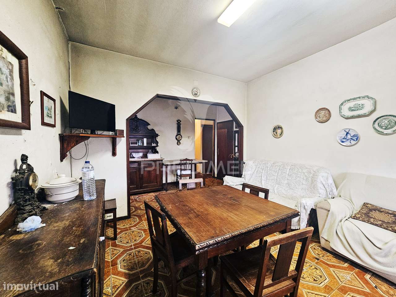 Moradia T3  Independente - Grande imagem: 4/23