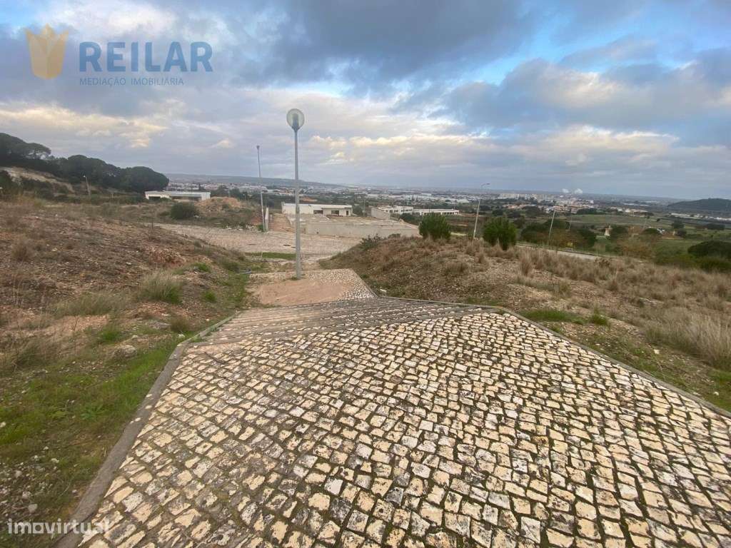 Alenquer - Terreno 200 m2 - Grande imagem: 4/10
