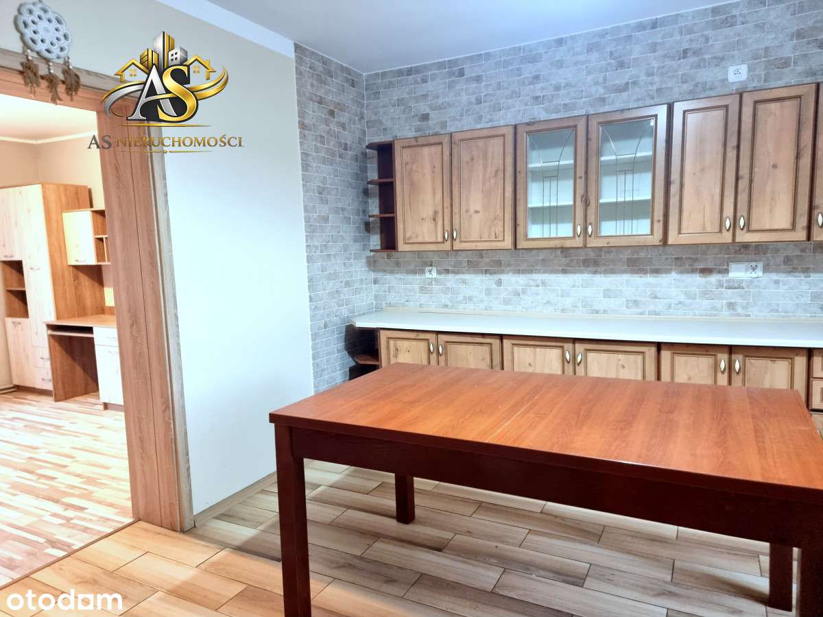 Na sprzedaż dom dwulokalowy na dużej działce-1