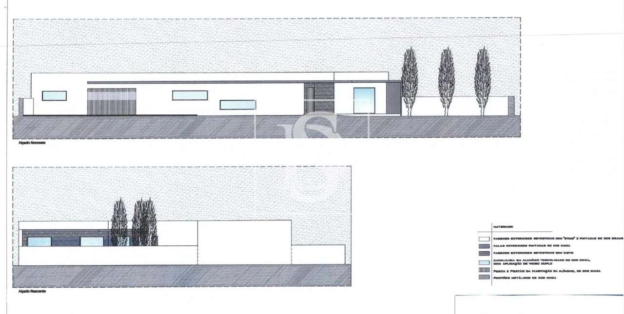Moradia T3, Térrea, com Piscina - A 500 metros da Foz do Rio Neiva - Grande imagem: 4/12