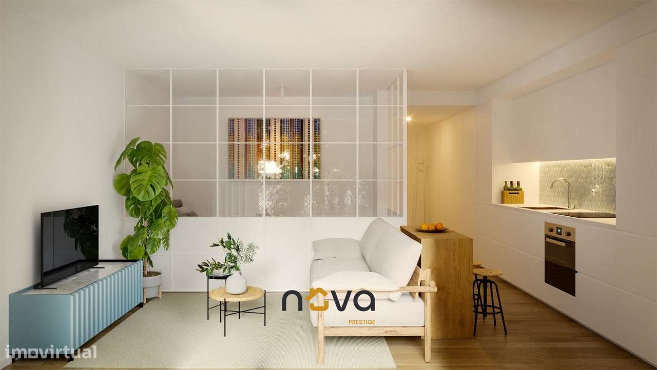 LAKE TOWERS | Empreendimento em Arca d’Água, Porto - Grande imagem: 4/27