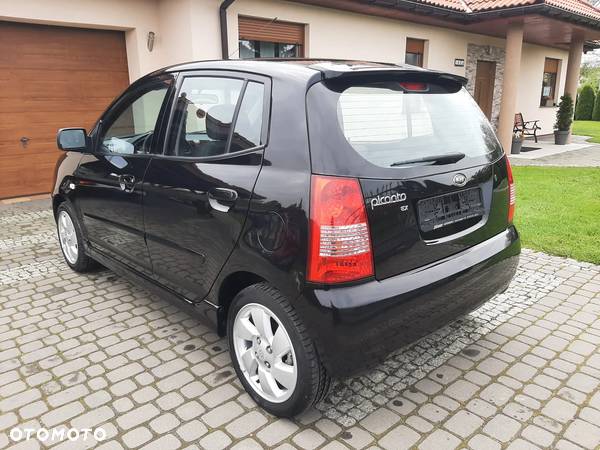 Kia Picanto 1.1 Attract - 13