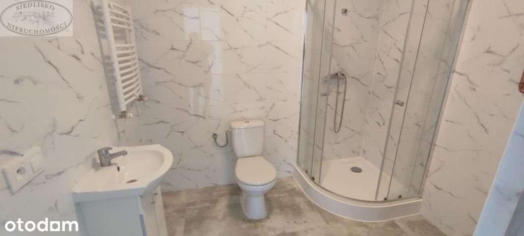 Mieszkanie, 64,90 m², Wieruszów-11