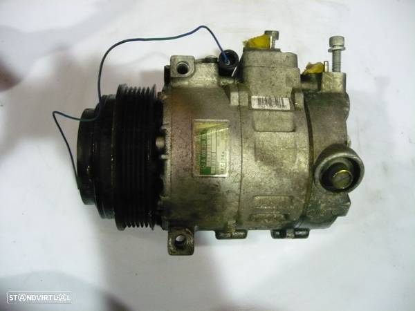 Compressor AC - Mercedes A000 234 0911 - 2