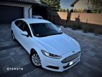 Ford Mondeo 2.0 TDCi Gold X (Trend) - 11