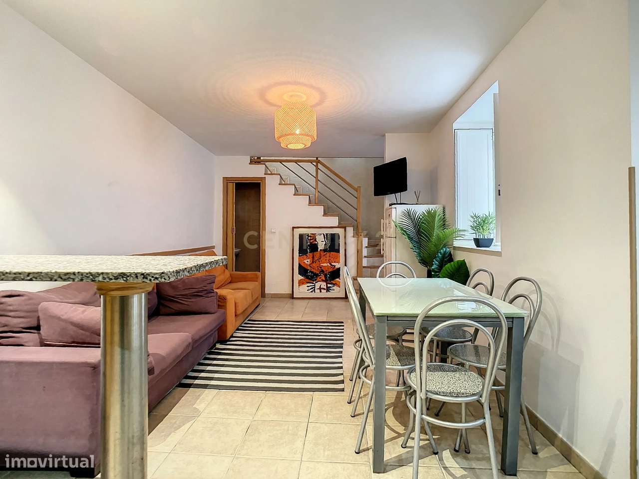 Prédio Habitacional - Centro Histórico - Nazaré -  4 Pisos - Grande imagem: 4/29