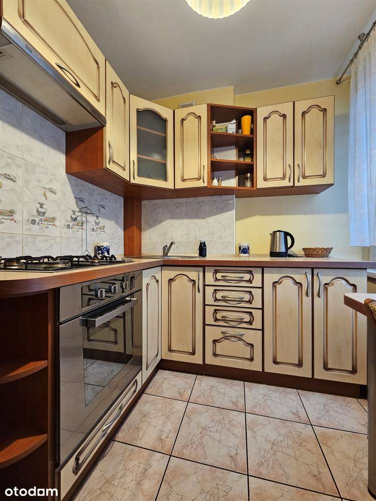 2 Pokoje** II PIĘTRO** Parking POD Budynkiem-10