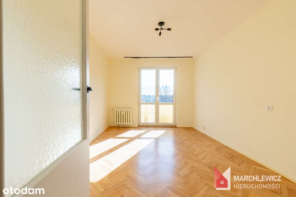 3-pokojowe mieszkanie w świetnej lokalizacji-11