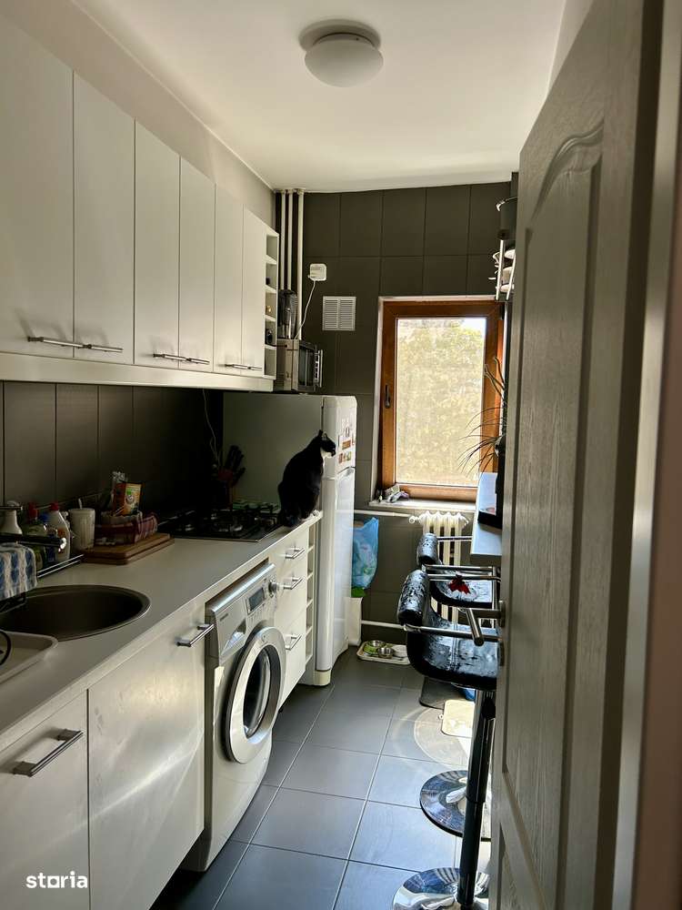 Apartament cochet Cişmigiu-6