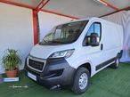 Peugeot boxer L1H1 - 1