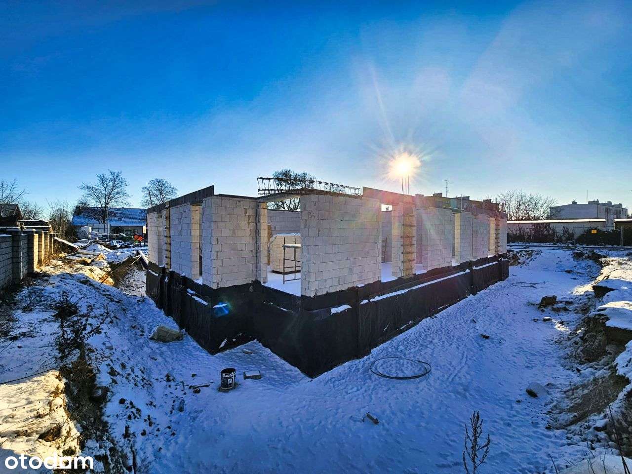 Apartament w Trzciance -blok B-lokal 3/5 - Pełny obrazek: 5/14