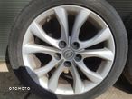 ALUFELGI 17 CALI MAZDA 3 5 6 SPORT CX3 5X14.3 RA-M - 2