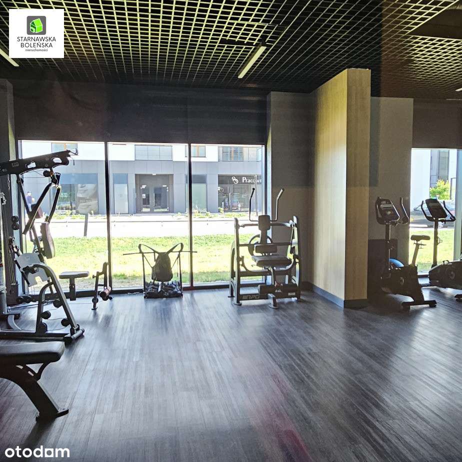 Gdańsk "Zajezdnia Wrzeszcz" wysoki standard-12