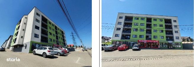 Apartament  Sfantul Ilie, ID: R2625998-9