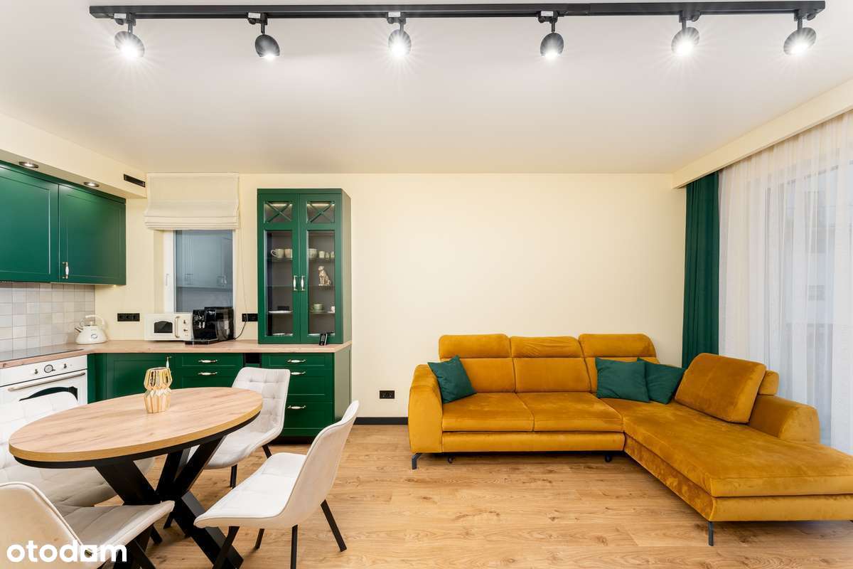 3 pokoje | park leśny bronowice | do wejścia-3