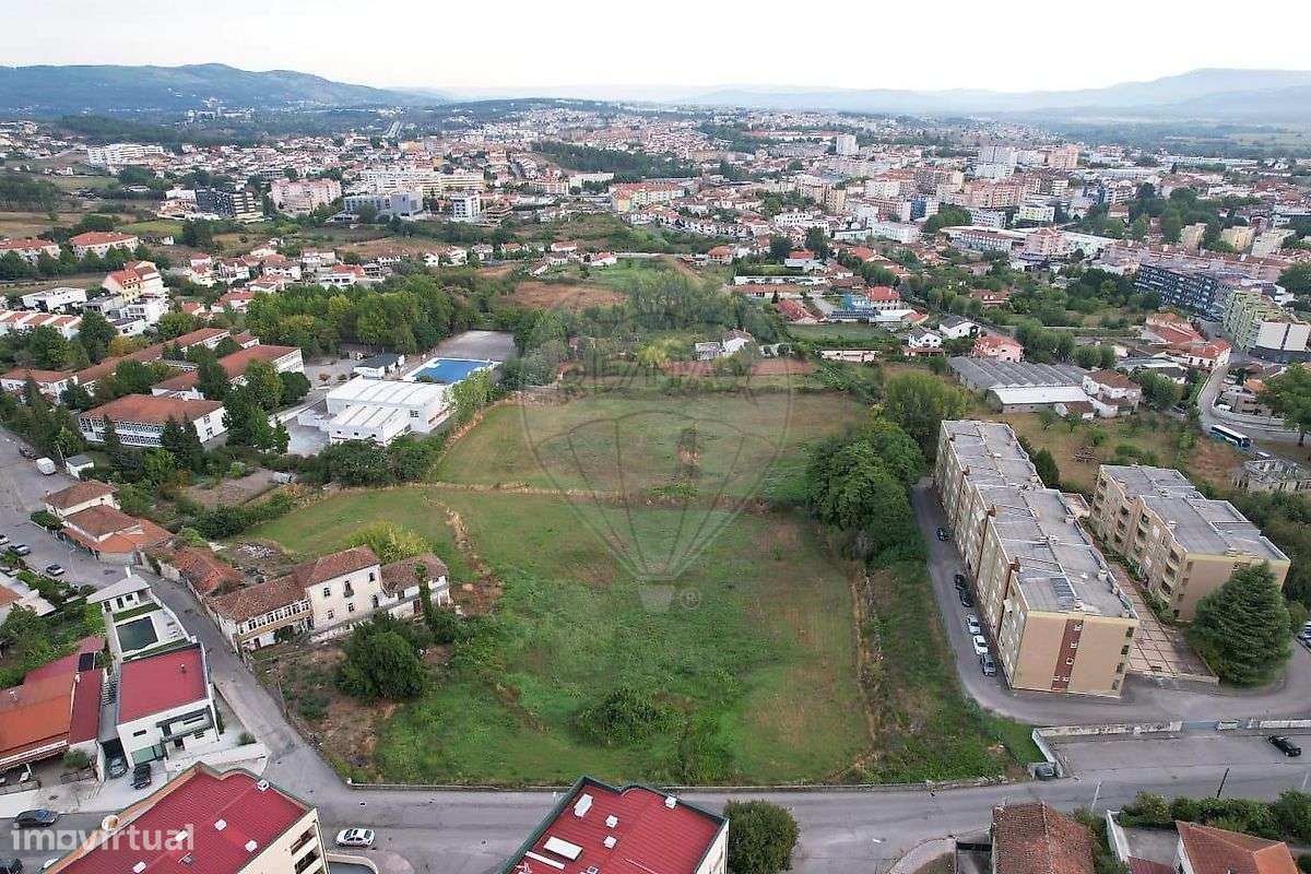 Terreno  para venda-0
