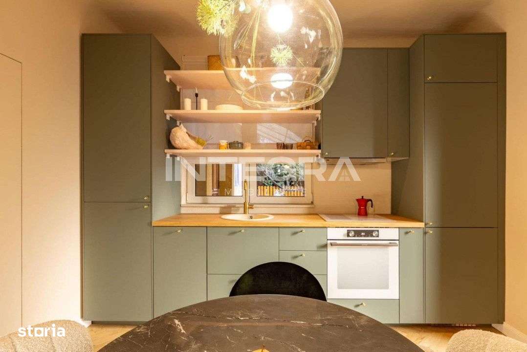 Exclusiv | Resedinta Urbana  2 Camere in Inima Clujului | Strada Emil-3