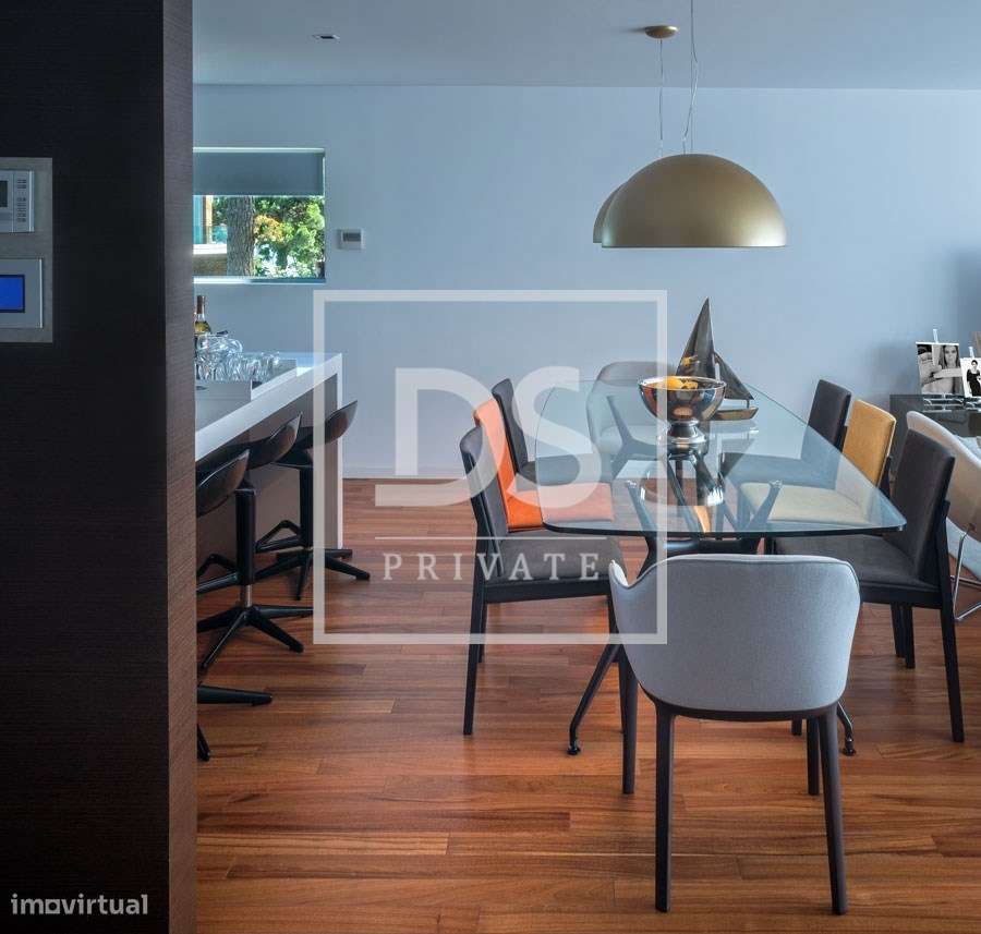 Condominio Park OFIR - Moradia T3-6