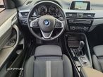 BMW X2 sDrive18d Advantage Plus - 11