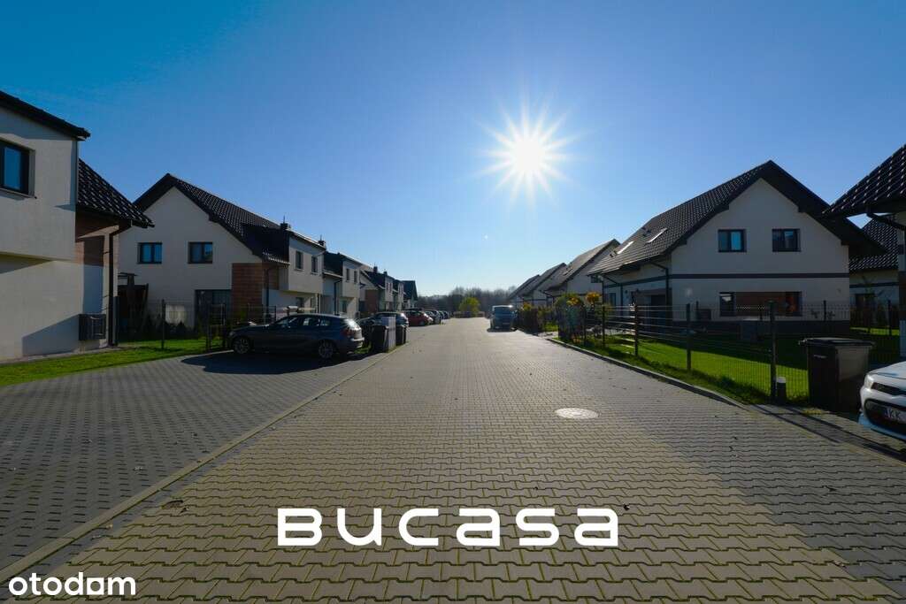 Dom 131 m² | garaż + 3 miejsca | ogród | 2021 rok-18