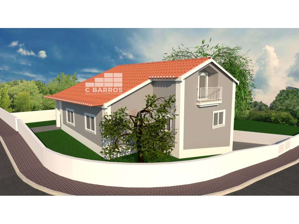 Terreno urbano com 460 m2, localizado na Meia Via. - Grande imagem: 2/5