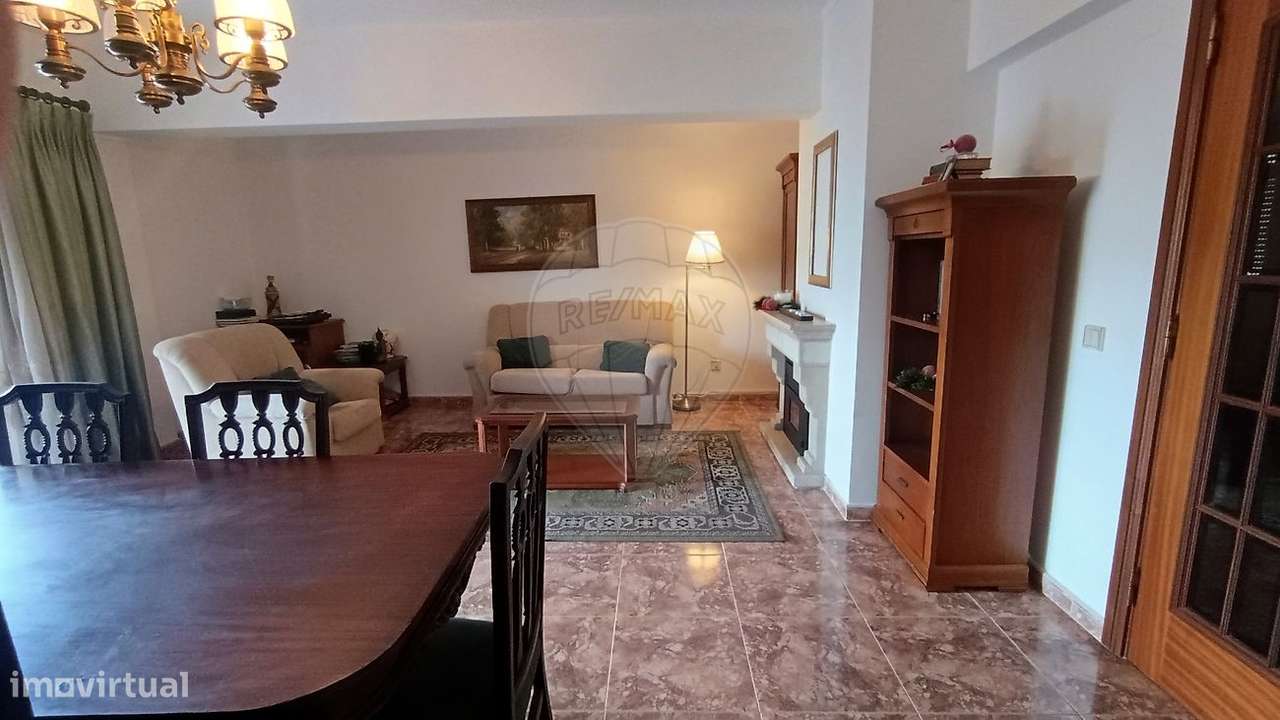 Apartamento T3 para arrendamento - Grande imagem: 3/15