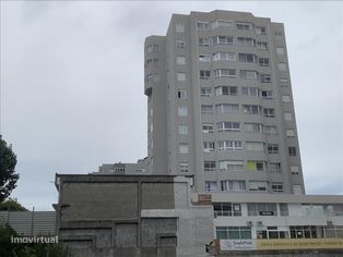 Apartamento em São João da Madeira, São...