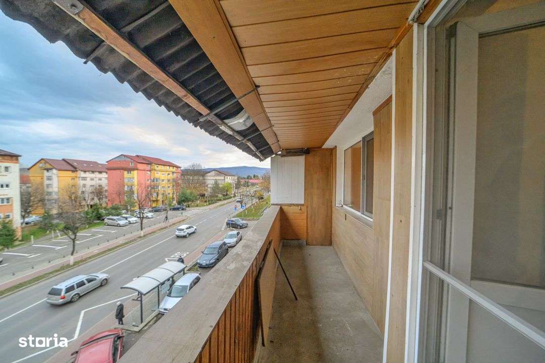 3 camere, etaj 2, GARAJ, str.  S. Barnutiu, Dumbrava Nord, 0% comision-9