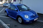 Volkswagen New Beetle 1.8 5V - 8