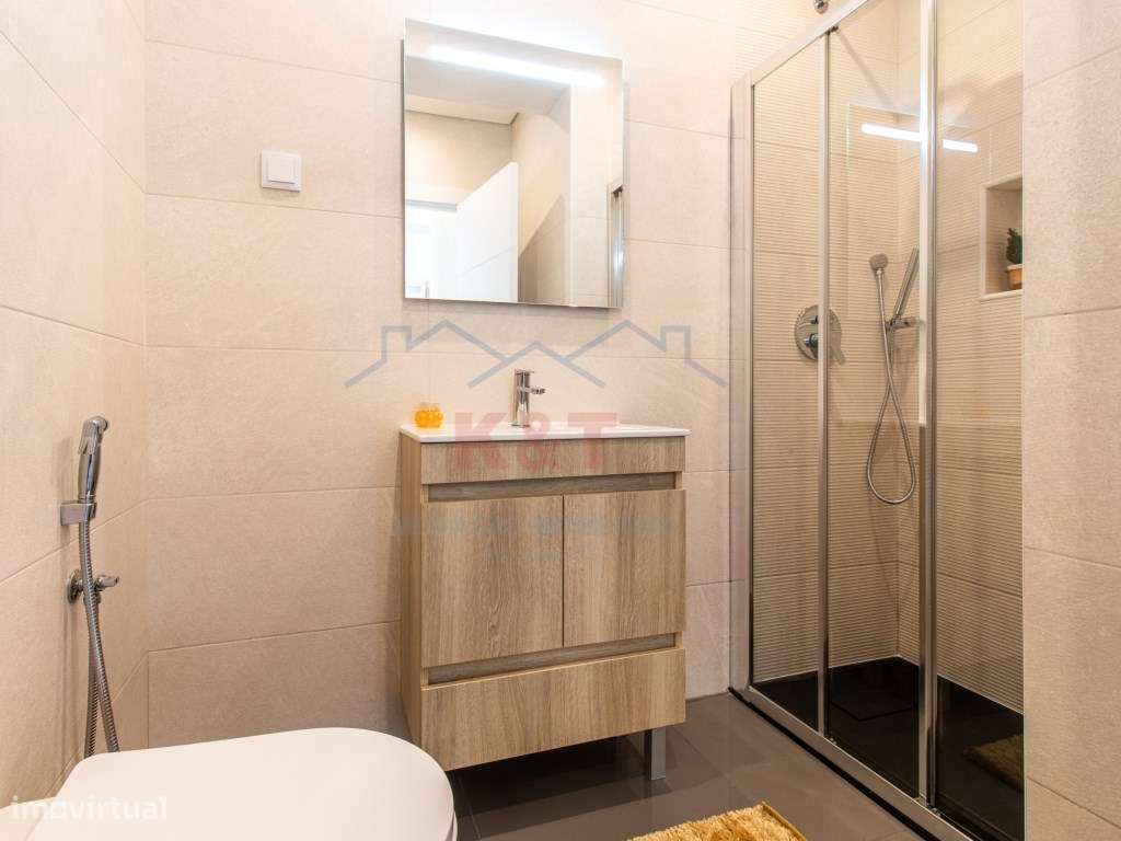 Penthouse de luxo na Praia da Rocha-50