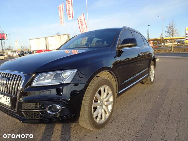 Audi Q5 3.0 TDI quattro S tronic - 40