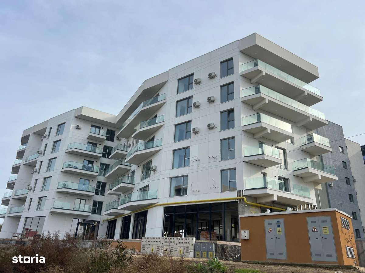 2 camere lux Campus Universitate -Facultatea de medicină-10