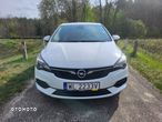 Opel Astra V 1.5 CDTI Elegance S&S - 3