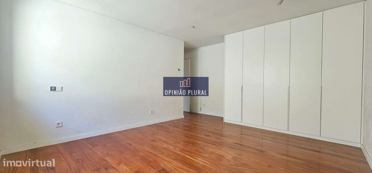 Moradia T3 de Luxo com Vista Panorâmica para o Rio Douro  Jovim Gon...-12