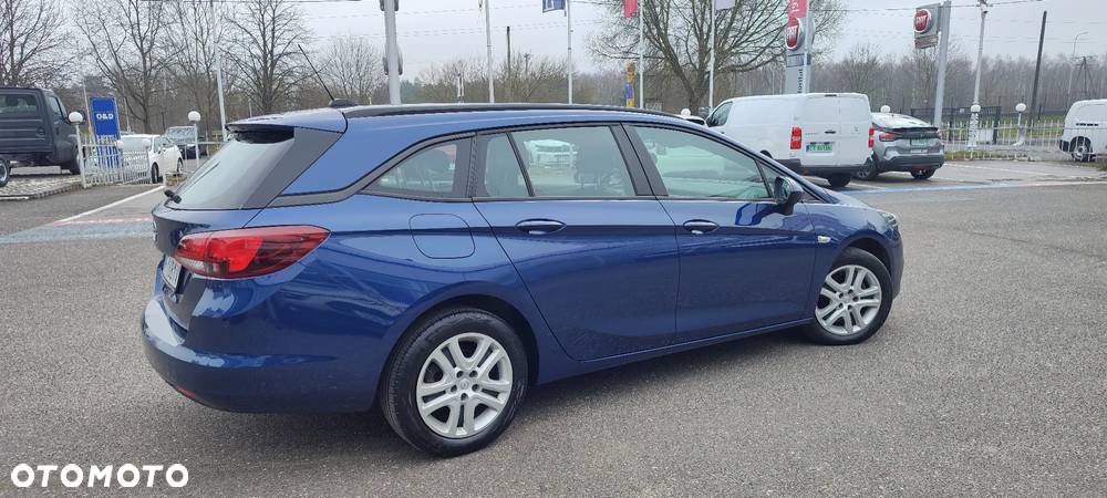 Opel Astra V 1.5 CDTI Elegance - 5