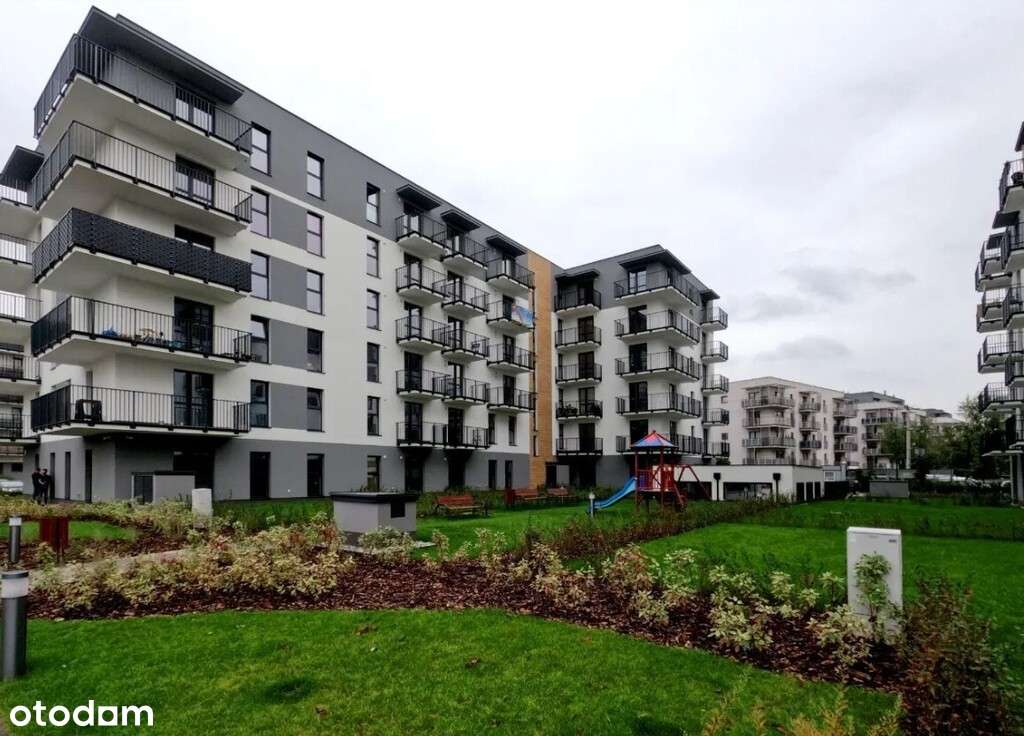 Klucze za 2 miesiące. Od dewelopera 0% prowizji-7