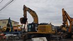 Caterpillar CAT 336 E LN Excavator pe șenile - 4