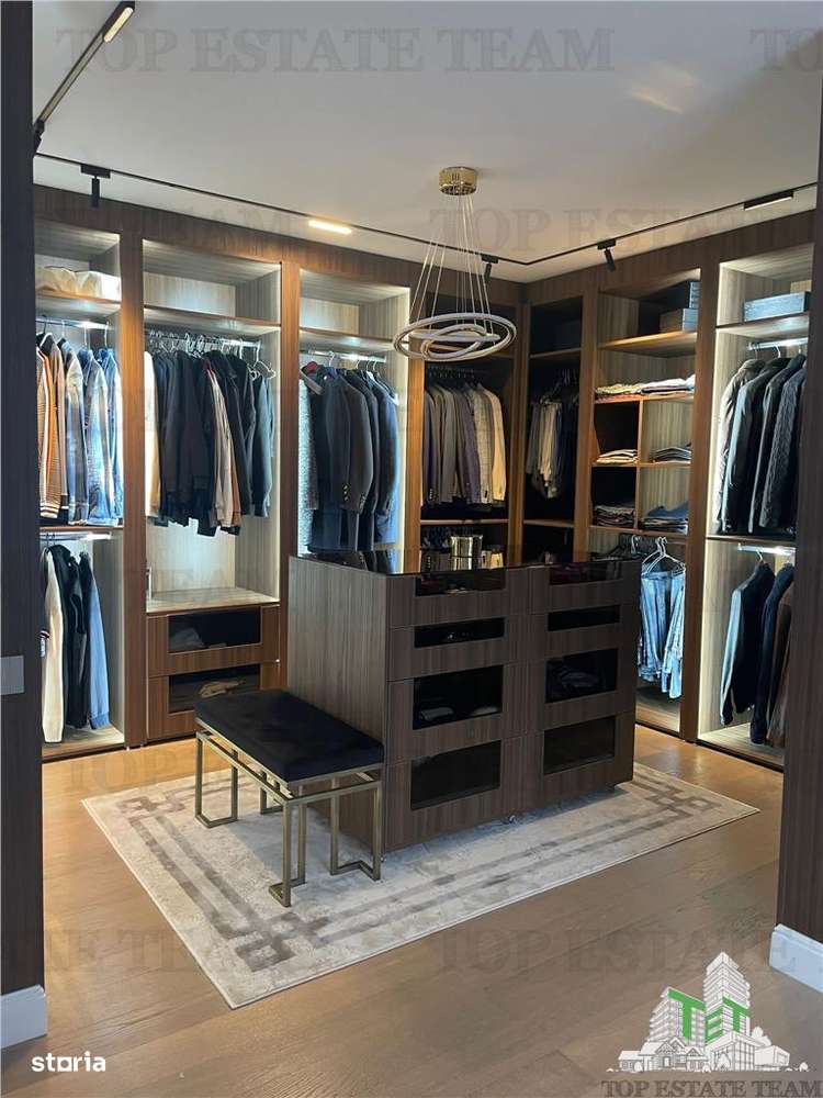 Vila premium de vanzare in Pipera – proprietate moderna, perfect? pent-7