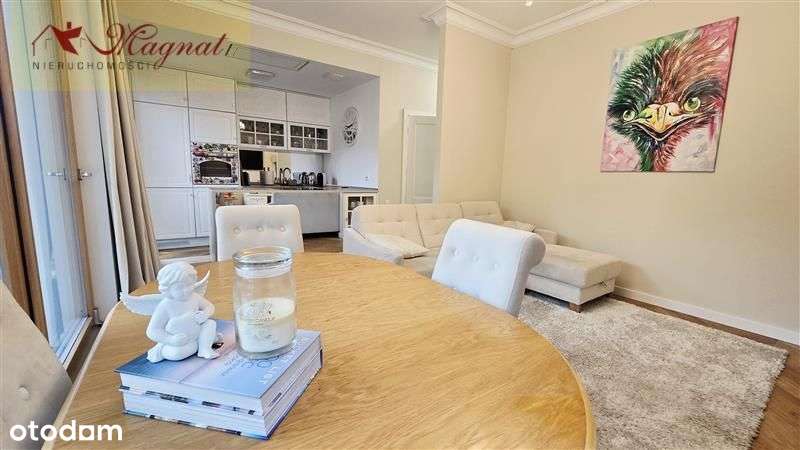 Zaciszny apartament tuż przy lesie!-0