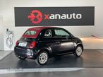 Fiat 500C 1.2 8V S&S Lounge - 6