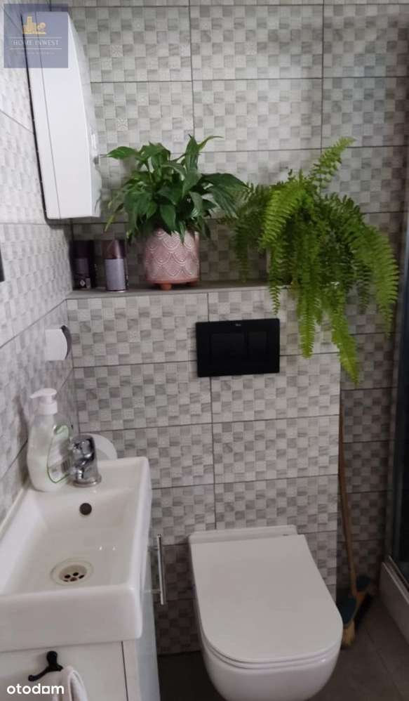 Ekonomiczny dom drewniany okol. Kawęczyna-11