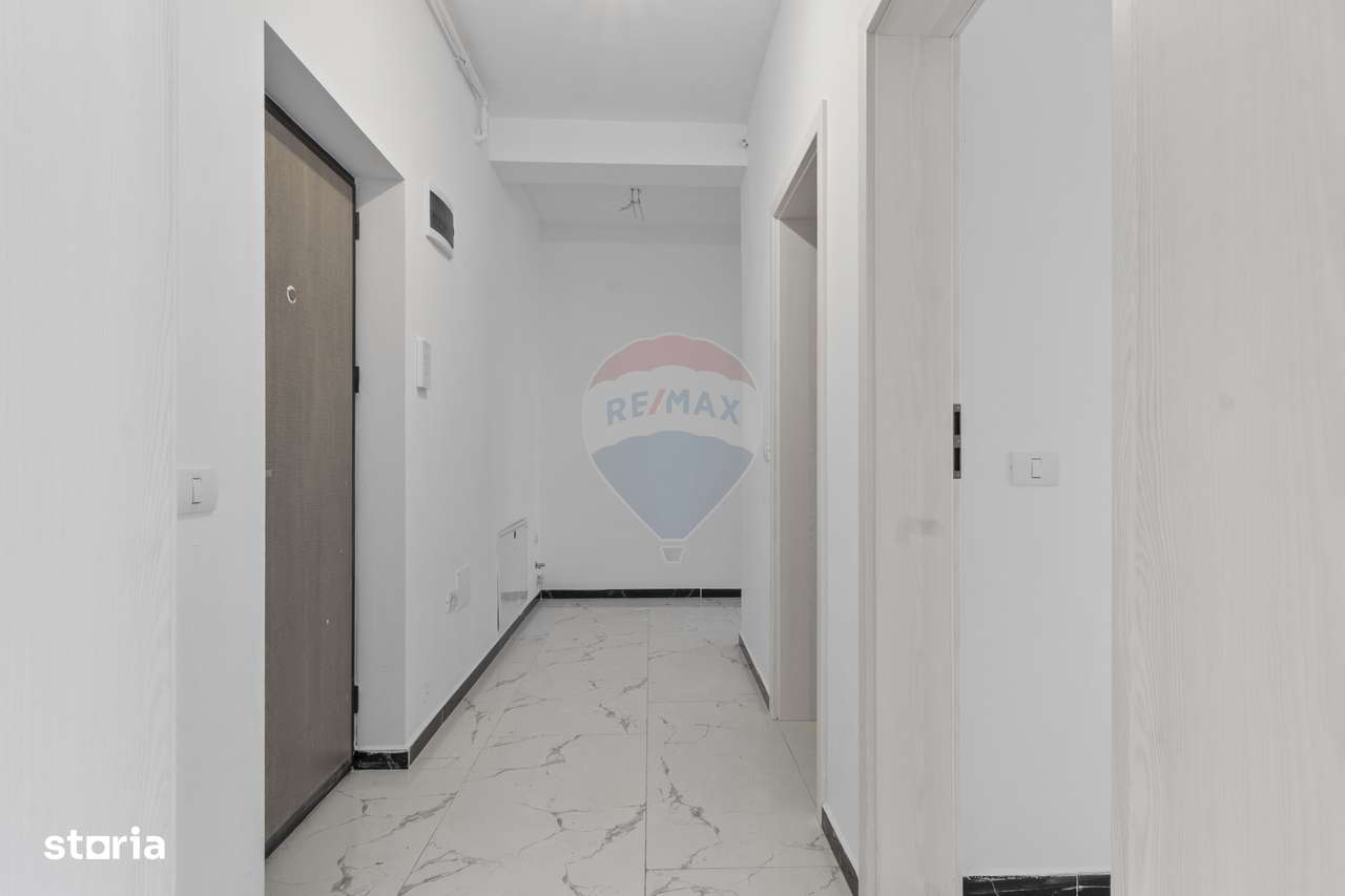 Apartament cu 3 camere de vânzare și parcare, bloc nou, zona Giroc - Imagine principală: 5/16