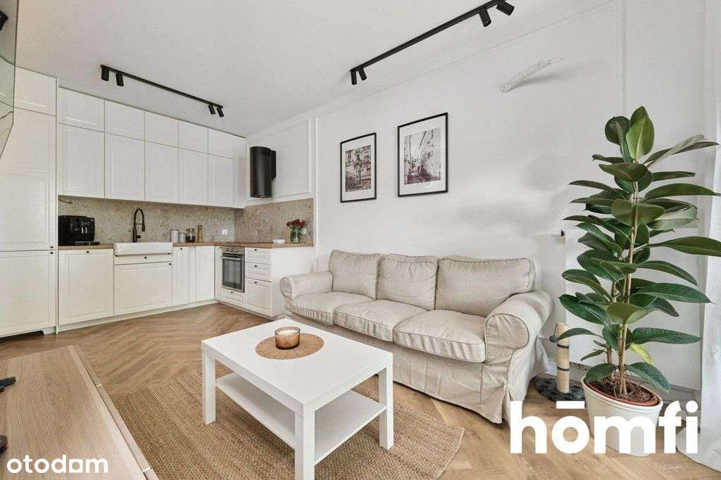 Na sprzedaż 2-pok mieszkanie w centrum! - Pełny obrazek: 2/20