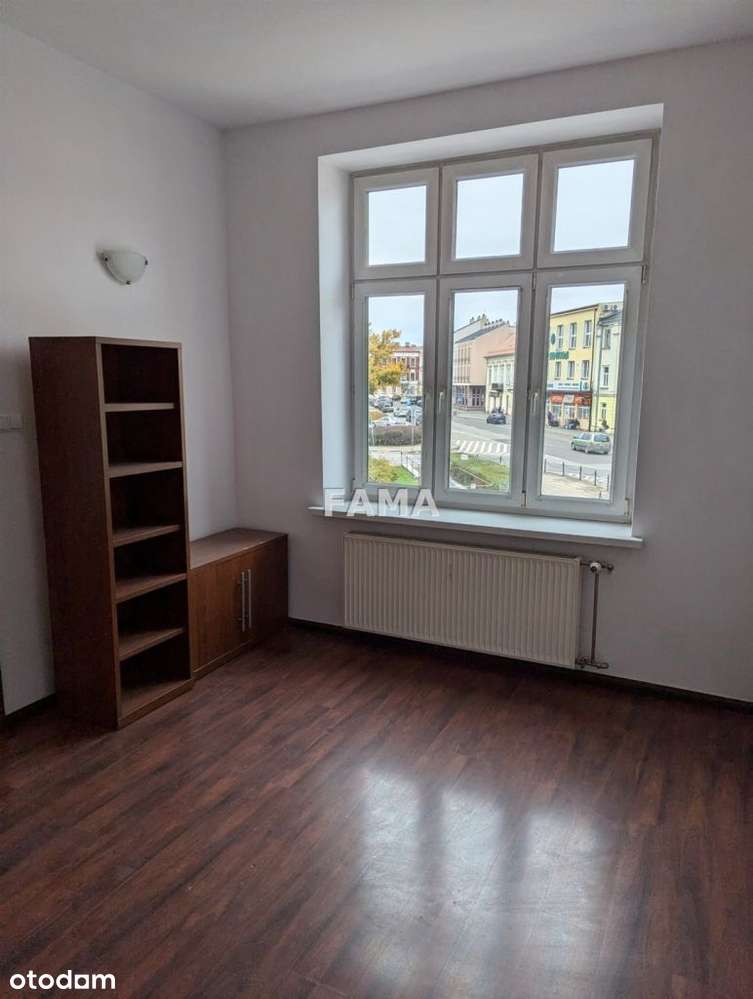 95,70 mkw, Centrum, Pl. Wolności, 2 balkony - Pełny obrazek: 5/13