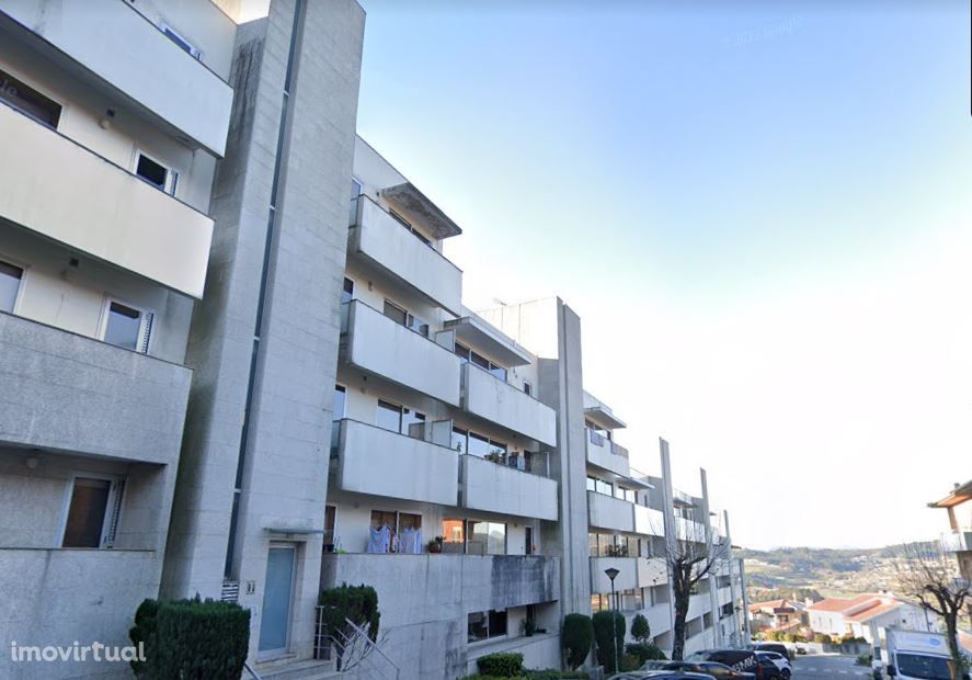 Apartamento em Guimarães, Aldão