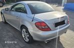 Mercedes-Benz SLK 200 Kompressor Automatik - 3