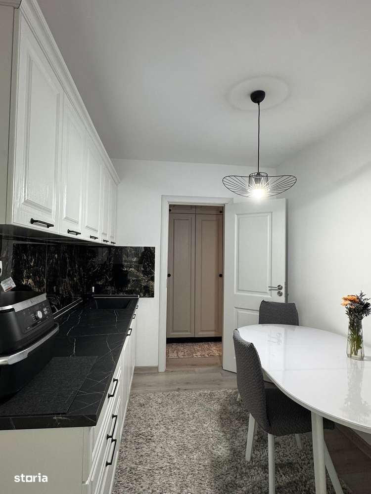 COMISION 0% | Apartament 2 Camere | Zona Soarelui | Centrala Proprie | - Imagine principală: 4/18