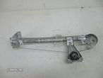 Elevador Tras Esq  Peugeot 206 Hatchback (2A/C) - 2